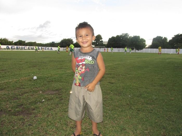 Morre aos 4 anos de Idade Ranyhelison da Conceição  - Imagem 1