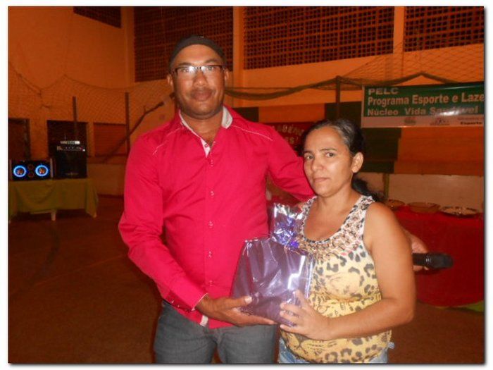 Mães do PELC são homenageadas  - Imagem 26