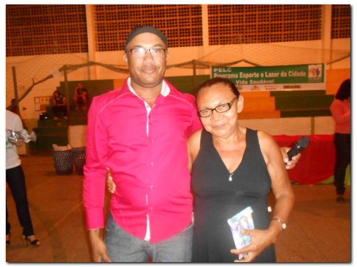 Mães do PELC são homenageadas  - Imagem 38