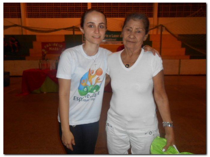 Mães do PELC são homenageadas  - Imagem 33