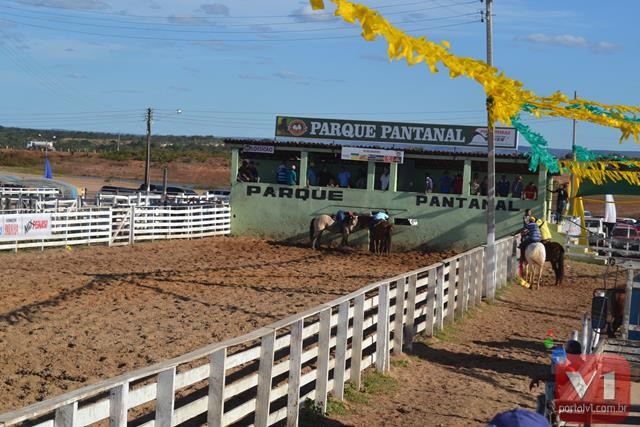 Organização da Vaquejada de Pimenteiras anuncia as atrações musicais - Imagem 1