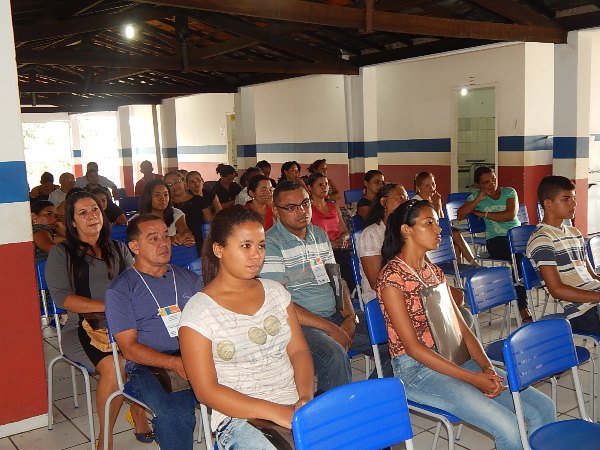 Secretaria de Educação realiza Conferência do PME  - Imagem 1