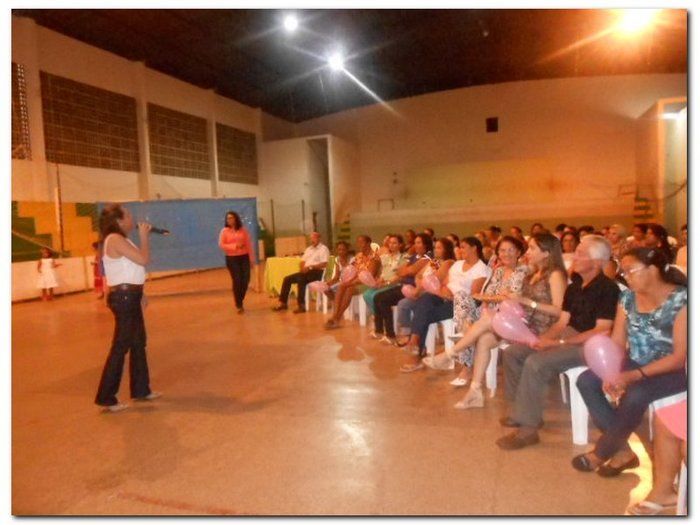Mães do PELC são homenageadas  - Imagem 2