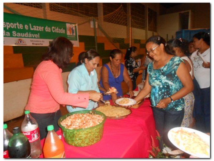 Mães do PELC são homenageadas  - Imagem 24