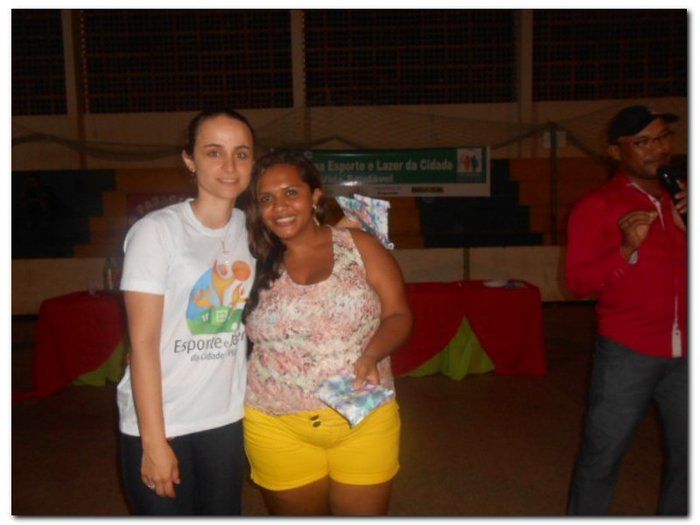 Mães do PELC são homenageadas  - Imagem 36