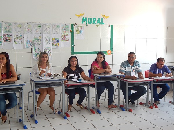 Secretaria de Educação realiza Conferência do PME  - Imagem 3
