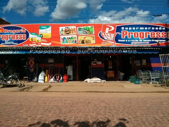 Supermercado realizará sorteio de um carro 0 km neste sábado dia 30 em Redenção  - Imagem 1