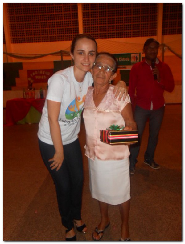 Mães do PELC são homenageadas  - Imagem 32