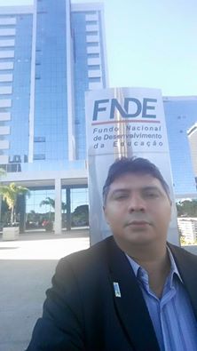 Prefeito Zé Henrique participa da XVIII Marcha dos prefeitos a Brasília em Defesa dos Municípios - Imagem 1