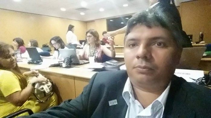 Prefeito Zé Henrique participa da XVIII Marcha dos prefeitos a Brasília em Defesa dos Municípios - Imagem 5