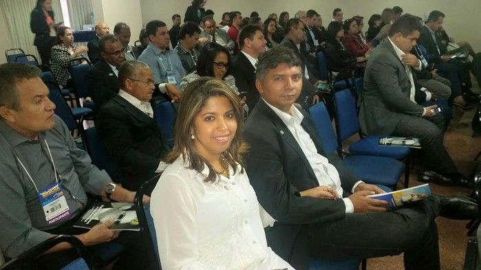 Prefeito Zé Henrique participa da XVIII Marcha dos prefeitos a Brasília em Defesa dos Municípios - Imagem 3