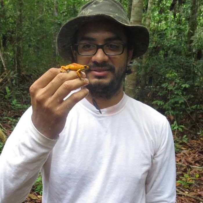 Barrense é aprovado em 1º lugar no Doutorado pela Universidade Federal de São Carlos . - Imagem 2