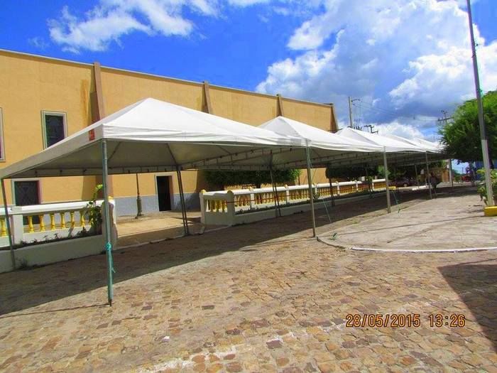 Tudo pronto! Vem aí... a ‘Ação Global’ - Imagem 2