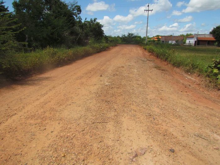 Prefeitura de Barras realiza melhorias em Residências - Imagem 3