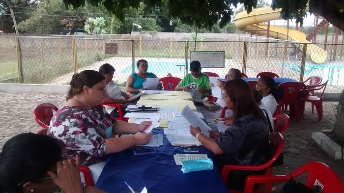 Conferências em Regeneração-PI - Imagem 24