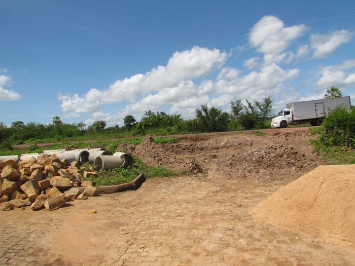 Prefeitura de Barras realiza melhorias em Residências - Imagem 7