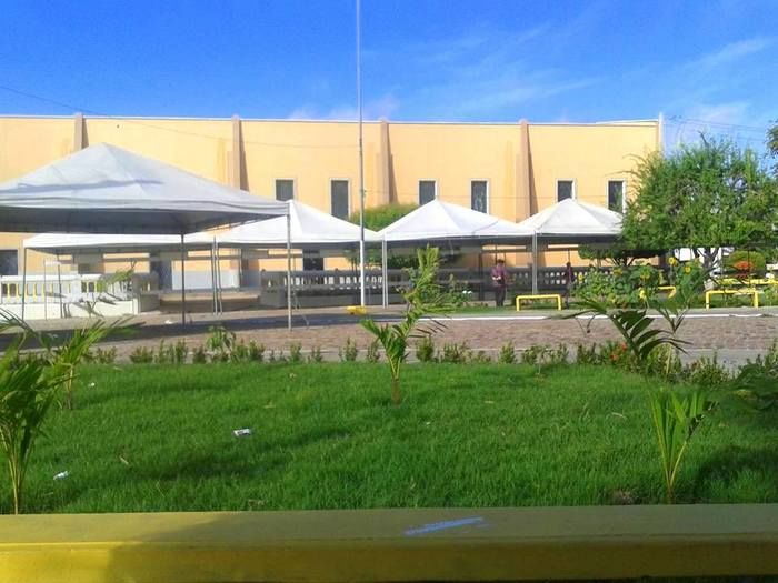 Tudo pronto! Vem aí... a ‘Ação Global’ - Imagem 6