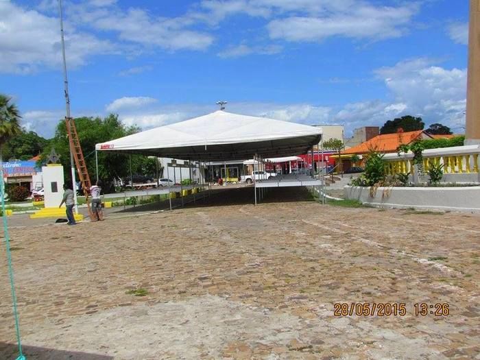 Tudo pronto! Vem aí... a ‘Ação Global’ - Imagem 7