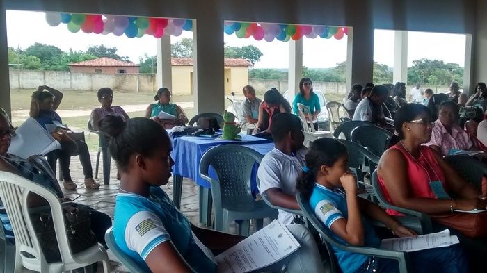 Conferências em Regeneração-PI - Imagem 17