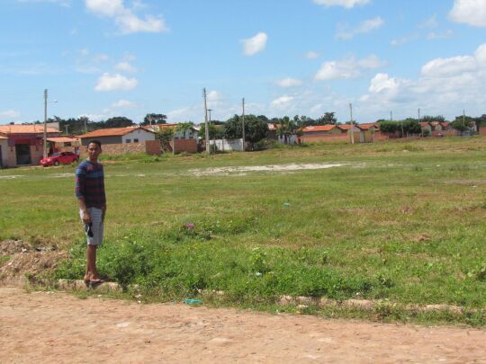 Prefeitura de Barras realiza melhorias em Residências - Imagem 8