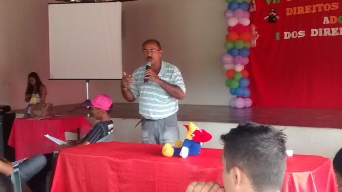 Conferências em Regeneração-PI - Imagem 26