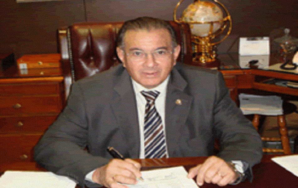 O presidente do Fecomércio irá receber a doação de quase um hectare de terreno voltado para a construção de escolas profissionalizantes em Pedro II