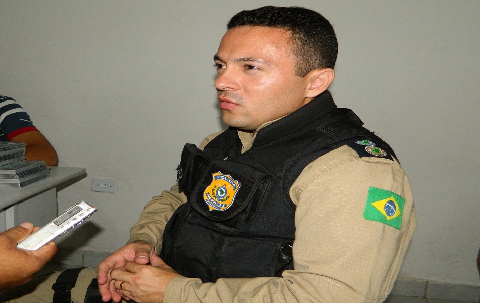 PRF esclarece sobre operações desenvolvidas na cidade de Pedro II