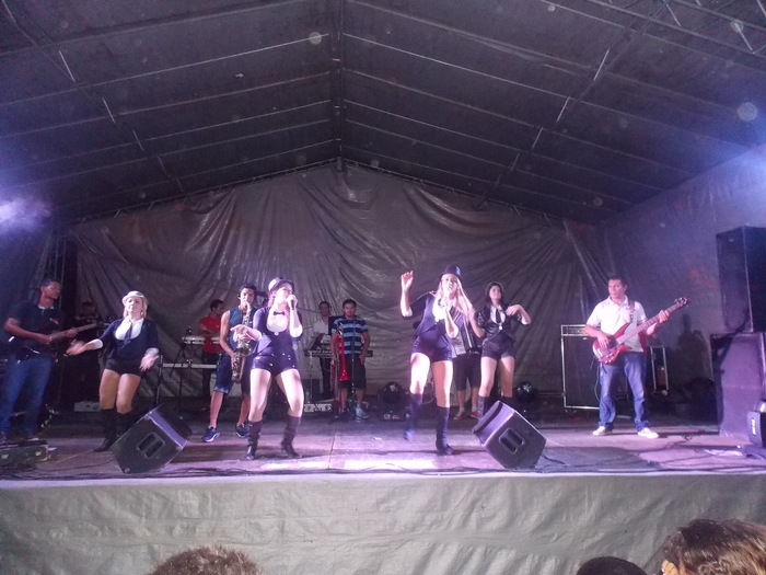 Santa Cruz dos Milagres comemora seus 23 anos de Emancipação Política. - Imagem 8