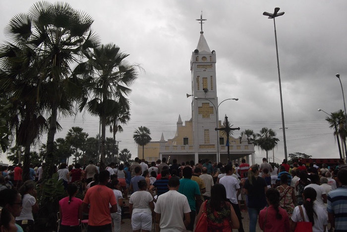 Invenção da Santa Cruz reuni 20 mil Pessoas - Imagem 3
