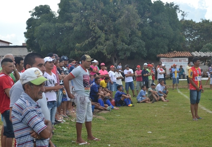 1º de Maio promove disputa entre campeões do futebol de Pedro II - Imagem 6