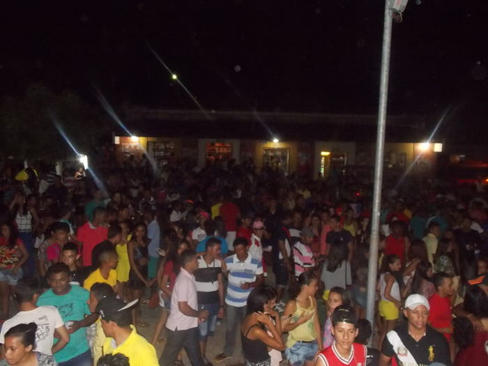 Santa Cruz dos Milagres comemora seus 23 anos de Emancipação Política. - Imagem 7