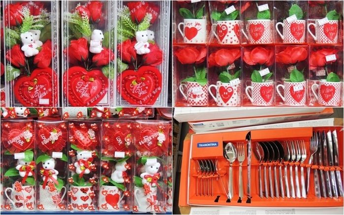 Lojão das Utilidades tem a maior e melhor variedades em presentes para o Dia das Mães - Imagem 12