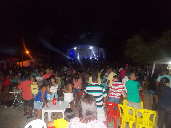 Santa Cruz dos Milagres comemora seus 23 anos de Emancipação Política. - Imagem 9