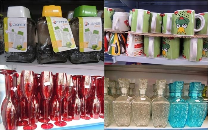 Lojão das Utilidades tem a maior e melhor variedades em presentes para o Dia das Mães - Imagem 5