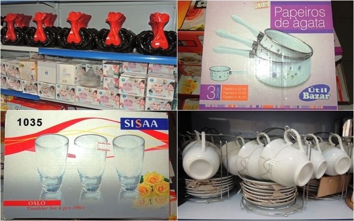 Lojão das Utilidades tem a maior e melhor variedades em presentes para o Dia das Mães - Imagem 4