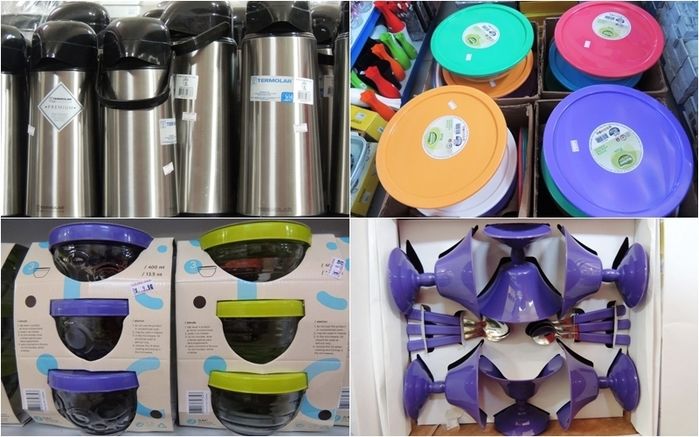 Lojão das Utilidades tem a maior e melhor variedades em presentes para o Dia das Mães - Imagem 11