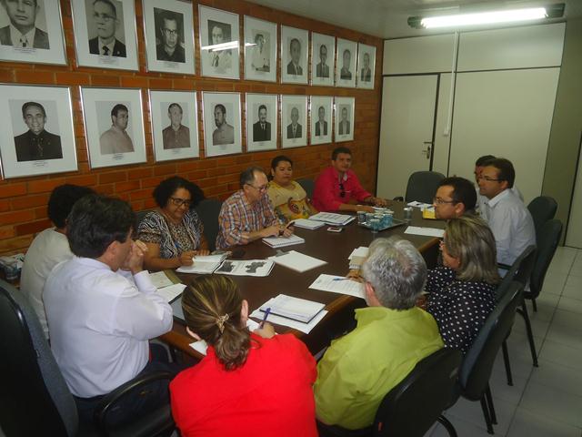 Secretário Francisco Alves Participou de Importante Reunião na Sede da SDR - Imagem 11