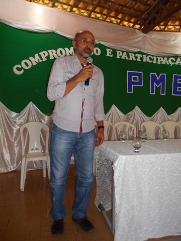 SME Realizou III Conferência Municipal de Educação - Imagem 31