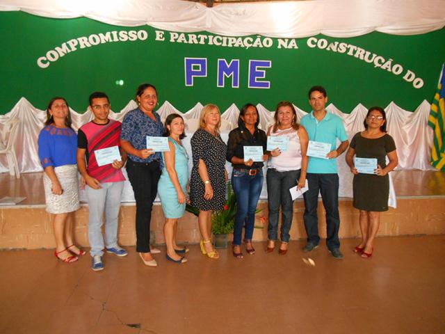 SME Realizou III Conferência Municipal de Educação - Imagem 92