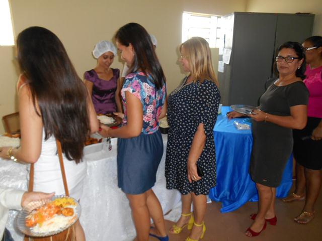 SME Realizou III Conferência Municipal de Educação - Imagem 73