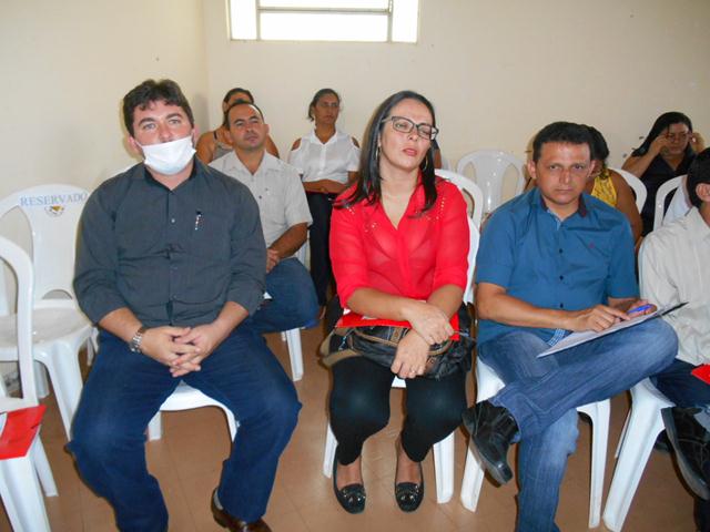 SME Realizou III Conferência Municipal de Educação - Imagem 39