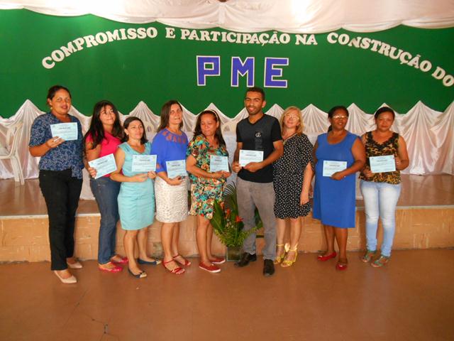 SME Realizou III Conferência Municipal de Educação - Imagem 96