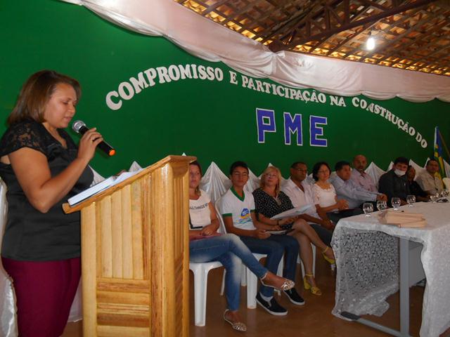 SME Realizou III Conferência Municipal de Educação - Imagem 29