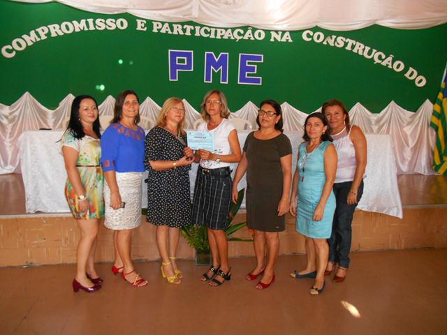 SME Realizou III Conferência Municipal de Educação - Imagem 88