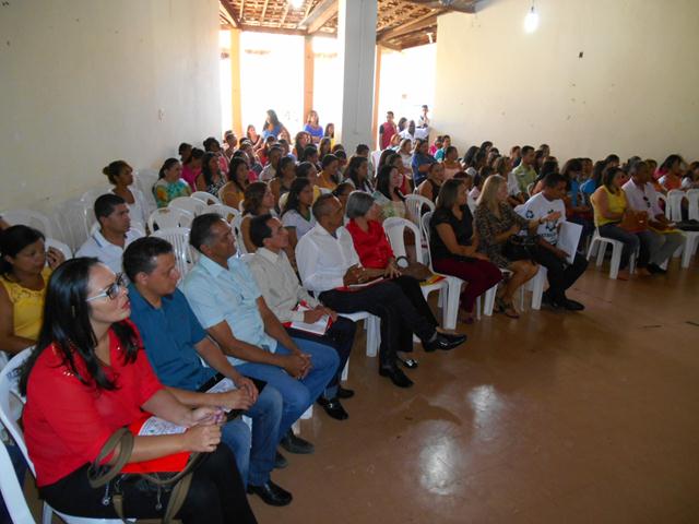 SME Realizou III Conferência Municipal de Educação - Imagem 15
