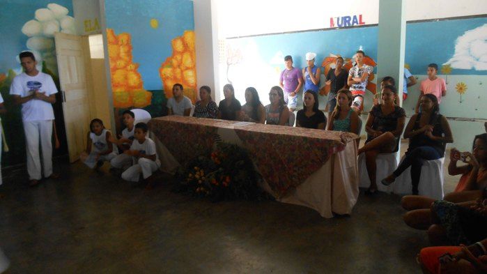 Primeira edição da Caravana da Juventude Francinopolitana 2015 - Imagem 11