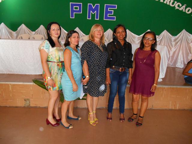 SME Realizou III Conferência Municipal de Educação - Imagem 100