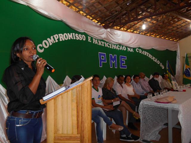 SME Realizou III Conferência Municipal de Educação - Imagem 22