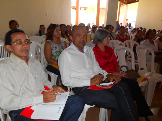 SME Realizou III Conferência Municipal de Educação - Imagem 8
