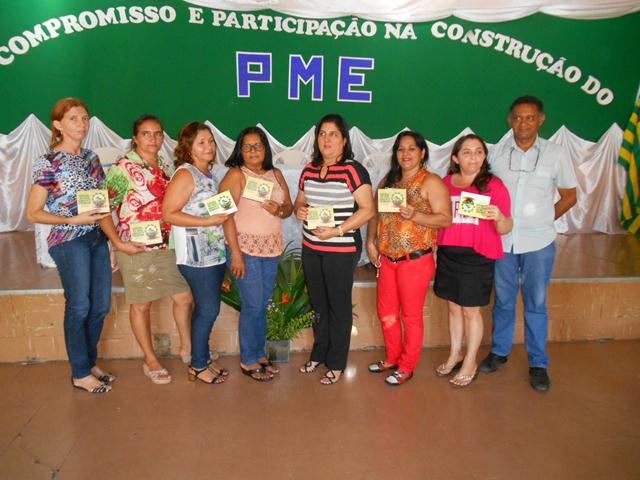 SME Realizou III Conferência Municipal de Educação - Imagem 97